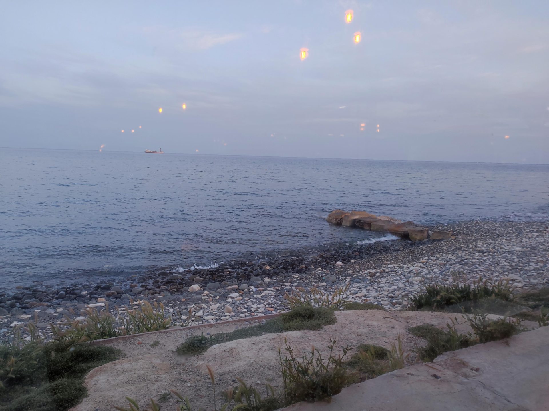 Old Zygi Fish Tavern main photo in Larnaca